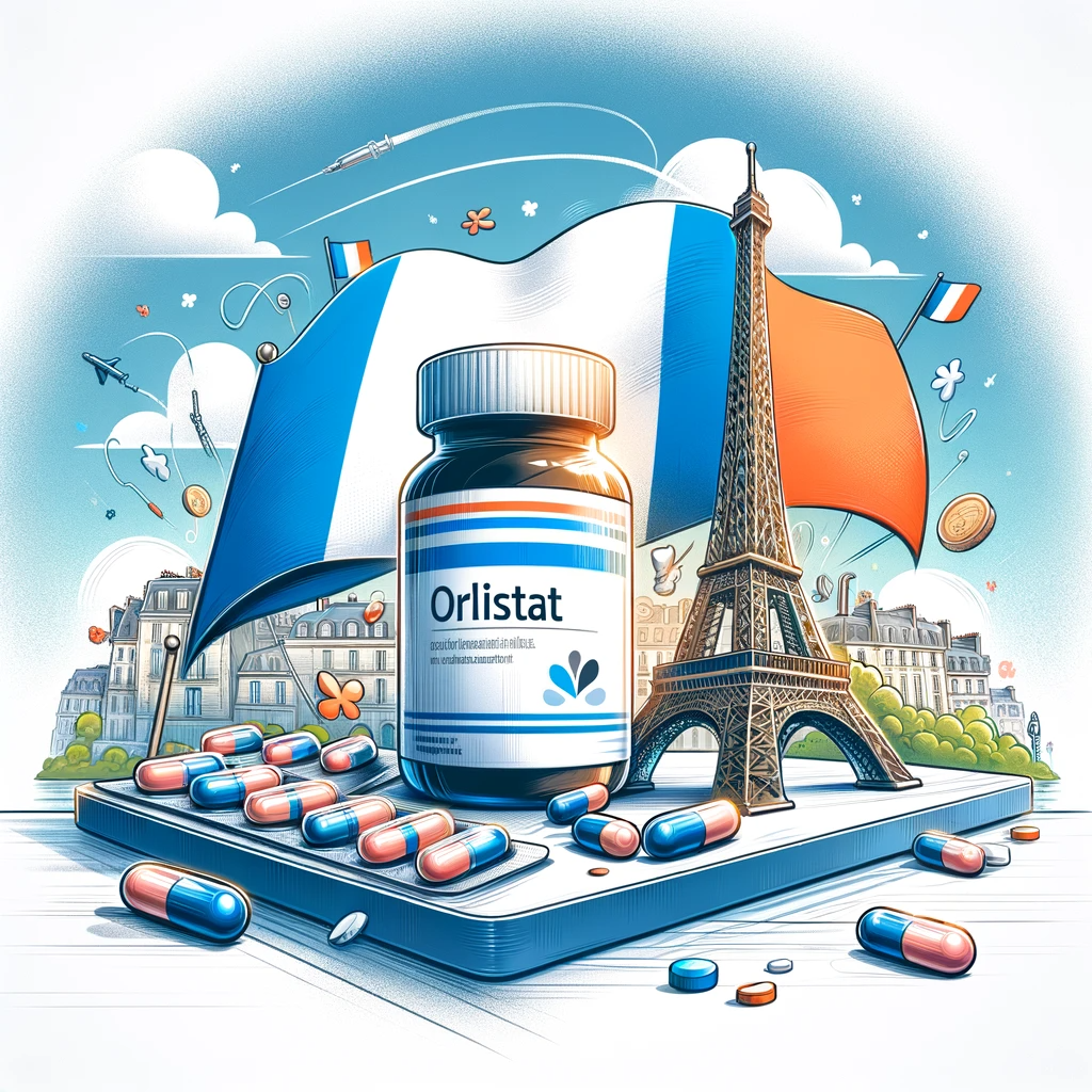 Orlistat sandoz en ligne 